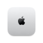 Personālais dators Apple Mac Mini M4 512 GB Silver (MCYT4ZE/A)