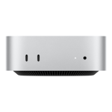 Personālais dators Apple Mac Mini M4 512 GB Silver (MCYT4ZE/A)