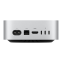 Personālais dators Apple Mac Mini M4 512 GB Silver (MCYT4ZE/A) - foto 3