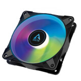 Korpusa dzesētājs Arctic P12 PWM PST A-RGB (ACFAN00231A)