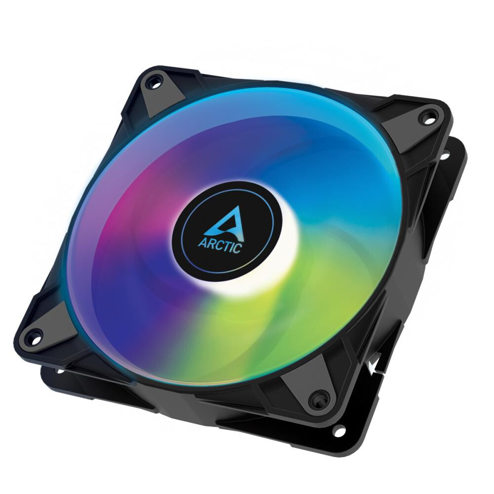 Korpusa dzesētājs Arctic P12 PWM PST A-RGB (ACFAN00231A)