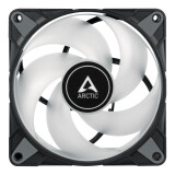 Korpusa dzesētājs Arctic P12 PWM PST A-RGB (ACFAN00231A)
