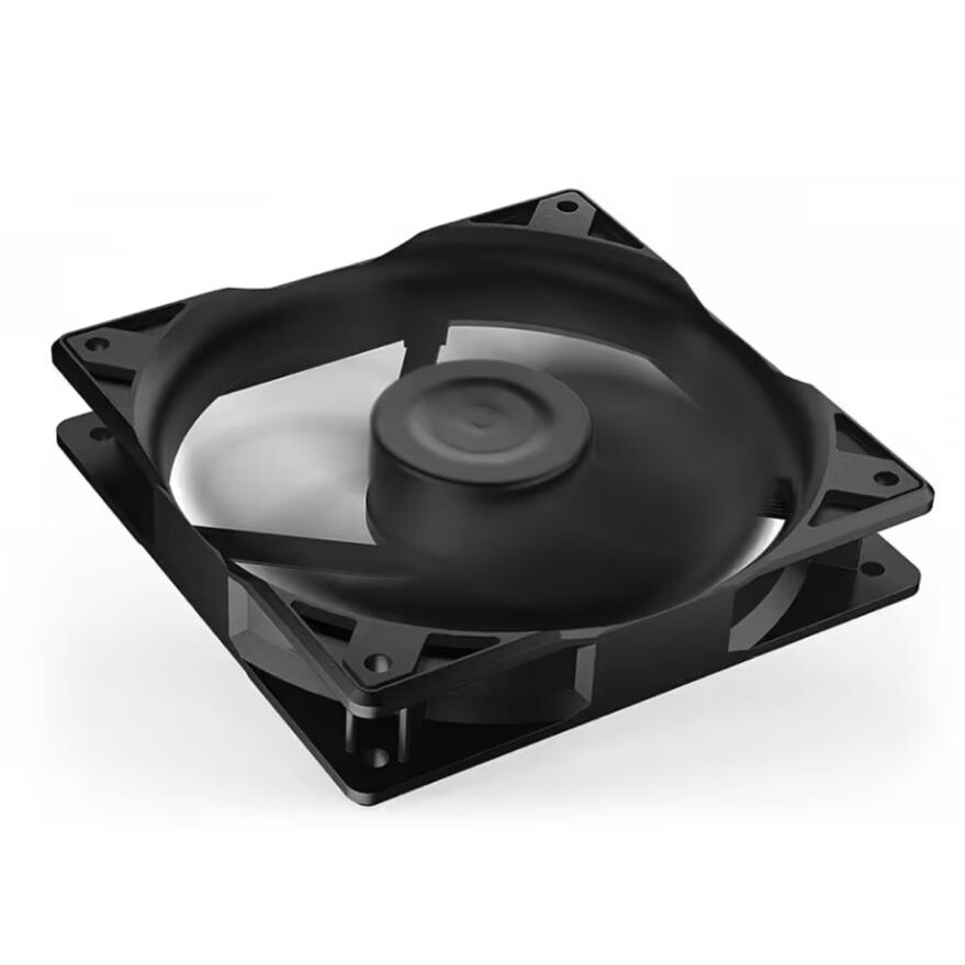 Korpusa ventilatori CASE FAN 120MM STRATUS120 PWM (EY4A007) - foto 3