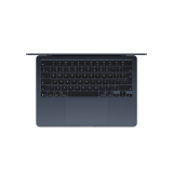 Portatīvais dators Apple MacBook Air 13 " Blue (MW123ZE/A)
