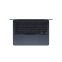 Portatīvais dators Apple MacBook Air 13 " Blue (MW123ZE/A) - foto 2