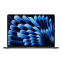 Portatīvais dators Apple MacBook Air 15 " Midnight (MW1M3RU/A)