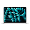 Portatīvais dators Apple MacBook Air 13 " Silver (MW0X3RU/A)