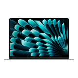 Portatīvais dators Apple MacBook Air 15 " Silver (MRYQ3ZE/A)