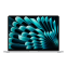 Portatīvais dators Apple MacBook Air 15 " Silver (MRYQ3ZE/A)