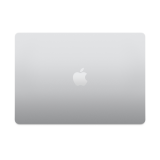 Portatīvais dators Apple MacBook Air 15 " Silver (MRYQ3ZE/A)