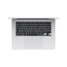 Portatīvais dators Apple MacBook Air 15 " Silver (MC6J4ZE/A) - foto 2