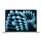Portatīvais dators Apple MacBook Air 13 " Sky Blue (MC6V4RU/A)