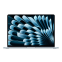 Portatīvais dators Apple MacBook Air 15 " Sky Blue (MC7D4ZE/A)