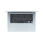 Portatīvais dators Apple MacBook Air 15 " Sky Blue (MC7D4ZE/A) - foto 2
