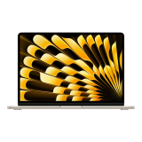 Portatīvais dators Apple MacBook Air 13 " Starlight (MW103RU/A)