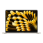 Portatīvais dators Apple MacBook Air 13 " Starlight (MW103RU/A)