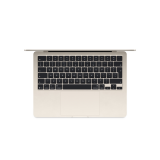 Portatīvais dators Apple MacBook Air 13 " Starlight (MW103RU/A)