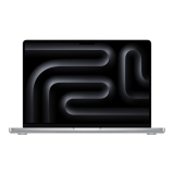 Portatīvais dators Apple MacBook Pro 14 " Silver (MX2F3ZE/A)