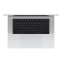 Portatīvais dators Apple MacBook Pro 16 " Silver (MX2W3ZE/A) - foto 2