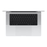Portatīvais dators Apple MacBook Pro 16 " Silver (MX2T3ZE/A)