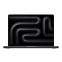 Portatīvais dators Apple MacBook Pro 14 " Black (MX2J3ZE/A)