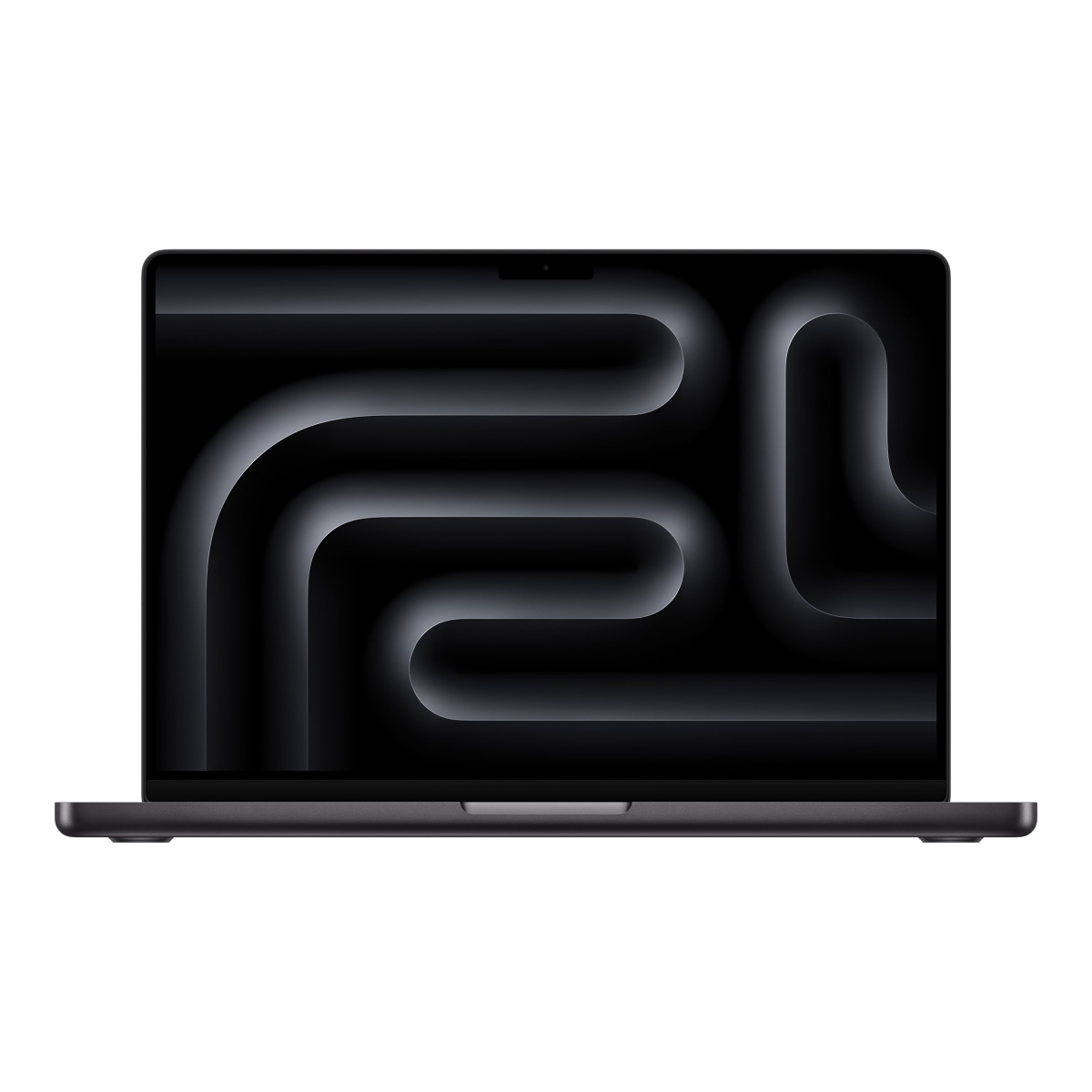 Portatīvais dators Apple MacBook Pro 14 " Black (MW2V3ZE/A)