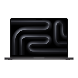 Portatīvais dators Apple MacBook Pro 14 " Black (MCX04ZE/A)