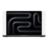 Portatīvais dators Apple MacBook Pro 14" Black (MCX04RU/A)