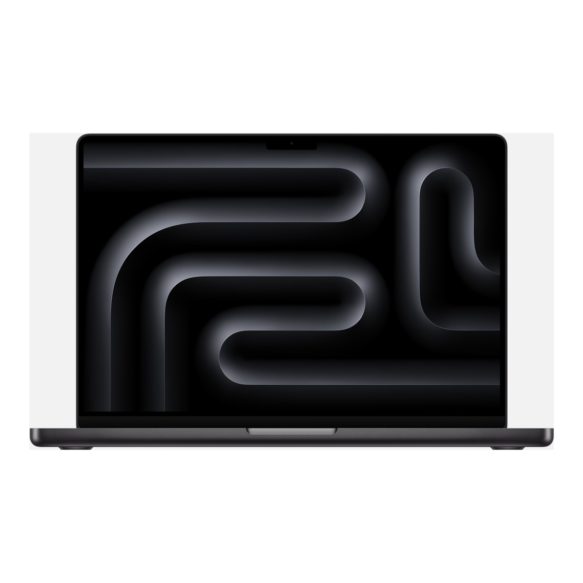Portatīvais dators Apple MacBook Pro 14" Black (MCX04RU/A)