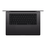 Portatīvais dators Apple MacBook Pro 16" Black (MX303ZE/A)