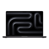 Portatīvais dators Apple MacBook Pro 16" Black (MX2Y3RU/A)