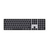 Tastatūra Apple Magic Black (MXK83RS/A)