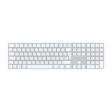 Tastatūra Apple Magic White (MXK73RS/A)