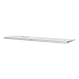 Tastatūra Apple Magic White (MXK73RS/A)