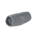 Pārnēsājama akustika JBL Charge 5 Grey (JBLCHARGE5GRY)