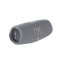 Pārnēsājama akustika JBL Charge 5 Grey (JBLCHARGE5GRY)