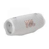 Pārnēsājama akustika JBL Charge 6 White (JBLCHARGE6WHT)