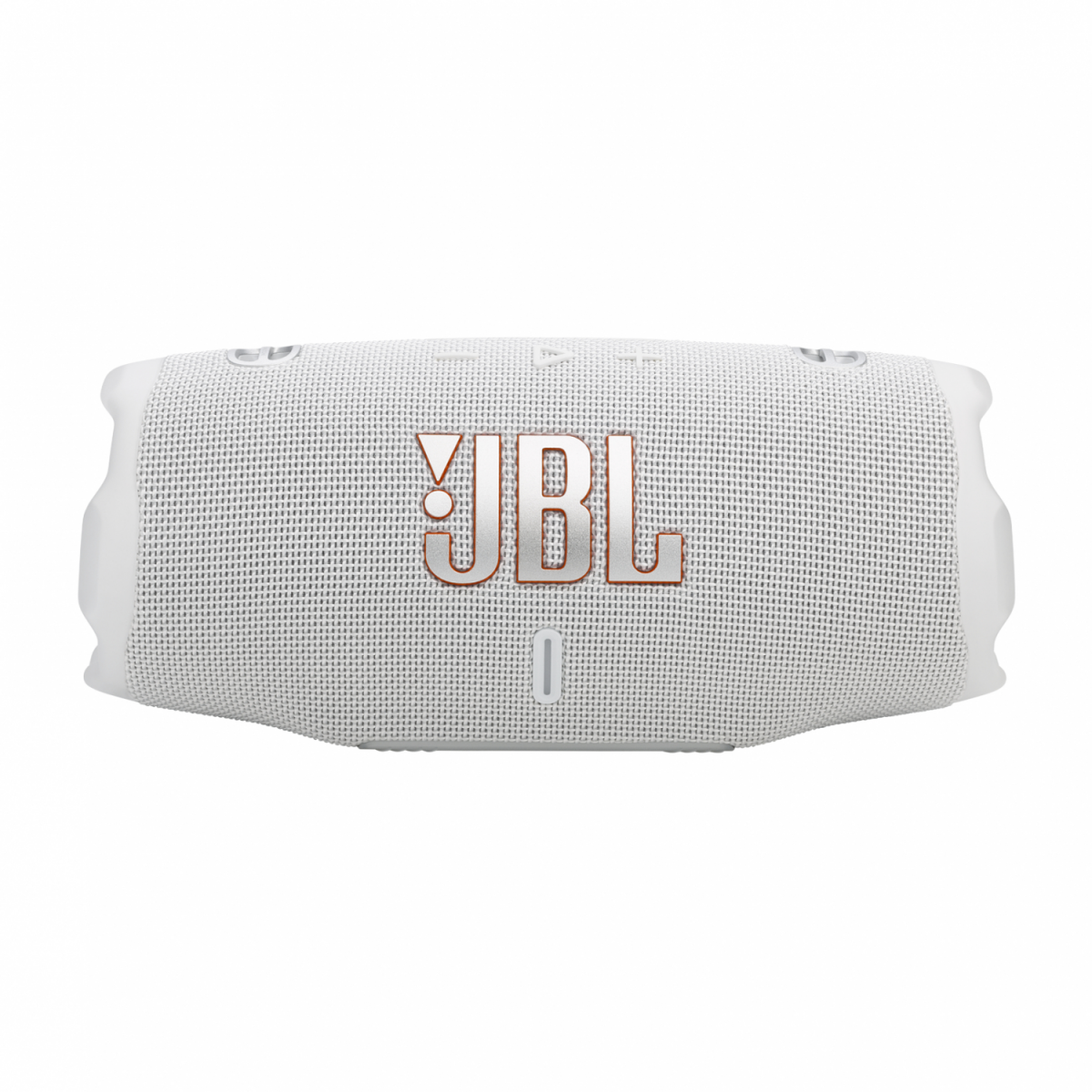Pārnēsājama akustika JBL Charge 6 White (JBLCHARGE6WHT) - foto 2