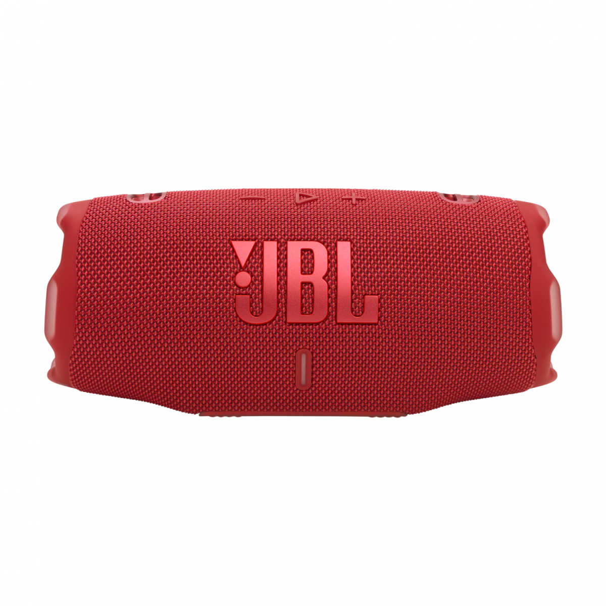 Pārnēsājama akustika JBL Charge 6 Red (JBLCHARGE6RED) - foto 2