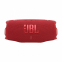 Pārnēsājama akustika JBL Charge 6 Red (JBLCHARGE6RED) - foto 2