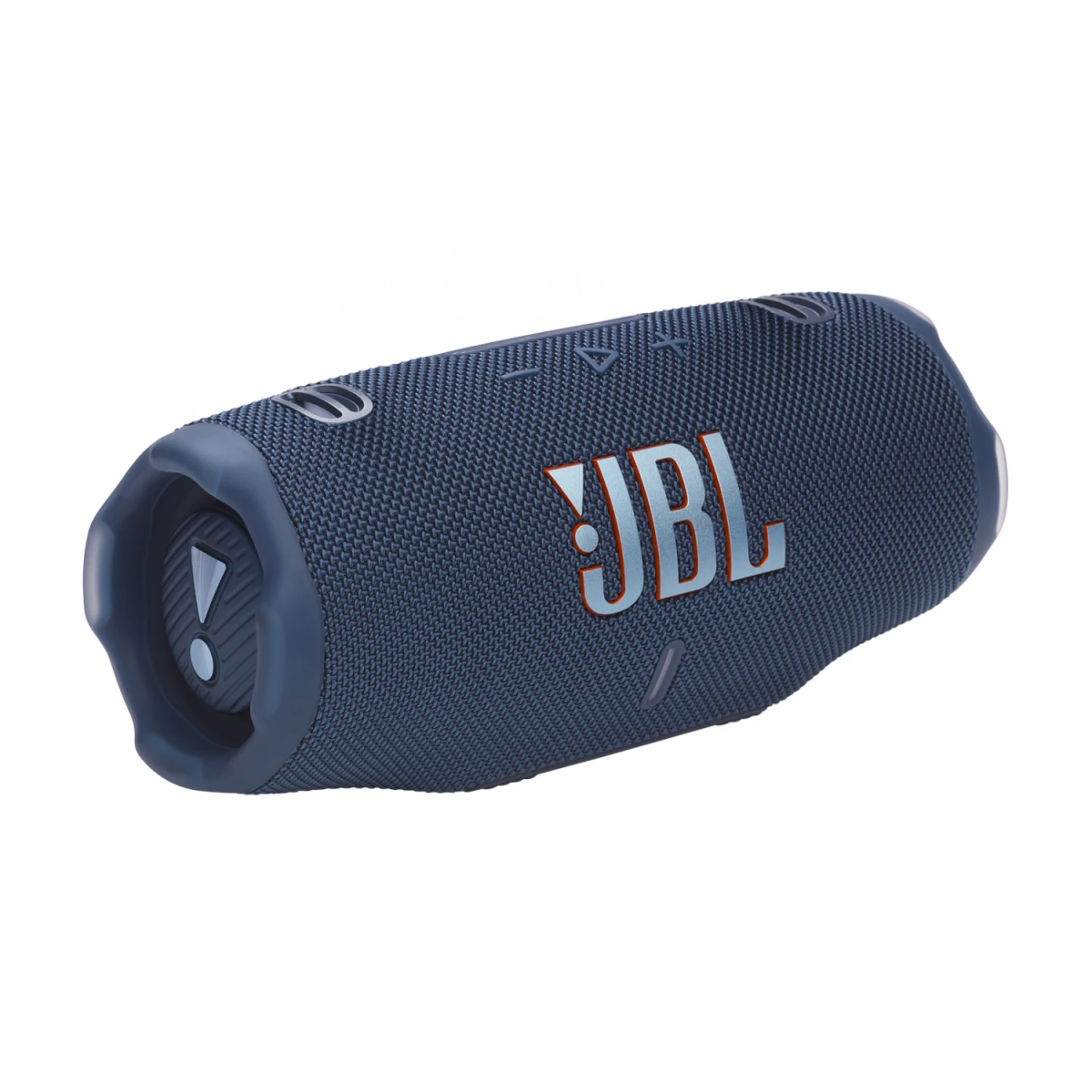 Pārnēsājama akustika JBL Charge 6 Blue (JBLCHARGE6BLU)