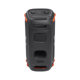 Pārnēsājama akustika JBL PartyBox 110 Black (JBLPARTYBOX110)