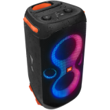 Pārnēsājama akustika JBL PartyBox 110 Black (JBLPARTYBOX110)