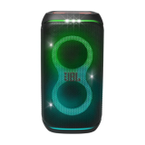 Pārnēsājama akustika JBL PartyBox Club 120 Black (JBLPBCLUB120EP)