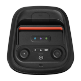 Pārnēsājama akustika JBL PartyBox Club 120 Black (JBLPBCLUB120EP)