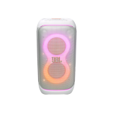 Pārnēsājama akustika JBL Partybox Stage 320 White (JBLPBSTAGE320SWEP)