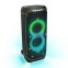 Pārnēsājama akustika JBL PartyBox Ultimate Black (JBLPARTYBOXULTEU)