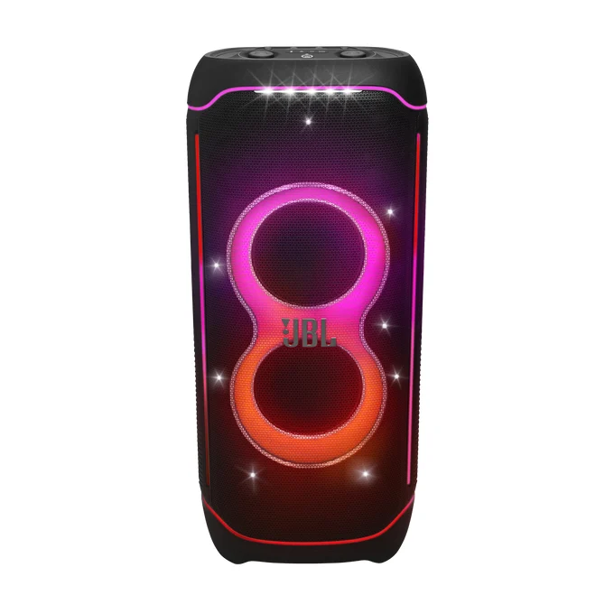 Pārnēsājama akustika JBL PartyBox Ultimate Black (JBLPARTYBOXULTEU) - foto 2