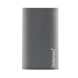 Ārējie cietie diski un SSD Intenso 128GB Grey (3823430)