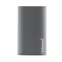 Ārējie cietie diski un SSD Intenso 128GB Grey (3823430)